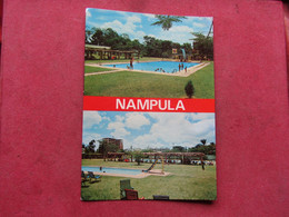 Mozambique - Moçambique - Nampula - Mozambique