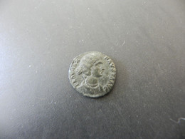 Rome Ancient Coin - To Be Identified - Non Classés