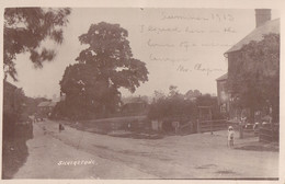 Silverstone, 1913. - Northamptonshire