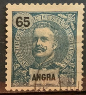 ANGRA - (0) - 1898 - # 24 - Angra