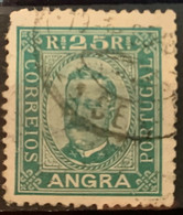 ANGRA - (0) - 1892 - # 5 - Angra