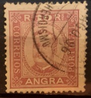 ANGRA - (0) - 1892 - # 2 - Angra