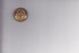 KINGDOM OF YUGOSLAVIA  --  KRIEGSMARINE  --  NAVY  --  BUTTON - Buttons