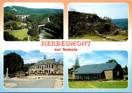 (3 E 30) Belgium - Herbeaumont Sur Semois - Herbeumont