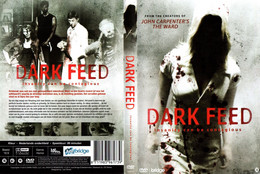 DVD - Dark Feed - Horror