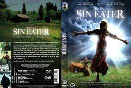 DVD - The Last Sin Eater - Drama