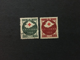 CHINA  STAMP, Manchuria, TIMBRO, STEMPEL, USED, CINA, CHINE, LIST 2993 - 1932-45 Mantsjoerije (Mantsjoekwo)