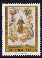 Italy 2001, Minr 2745, MNH - 2001-10: Ungebraucht