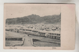 CPA PIONNIERE ADEN (Yémen) - Aden Camp - Yémen