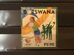 Botswana - WK Netball (5.90) 2017 - Botswana (1966-...)