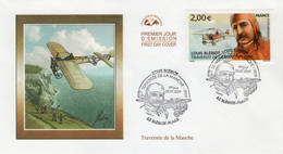 FRANCE    2009  Poste Aérienne  FDC  Y.T. N° 72  Oblitéré - 2000-2009