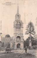 LANVELLEC - Chapelle De Notre-Dame De Pitié à Saint-Carré - Lanvellec