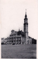 Sint-Truiden - Stadhuis - Sint-Truiden