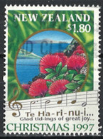 New Zealand 1997. SG 2102, Used O - Used Stamps