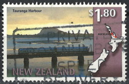 New Zealand 1997. SG 2096, Used O - Used Stamps