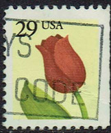 USA 1991, MiNr 2116G, Gestempelt - Usati