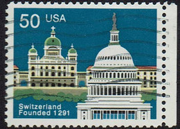 USA 1991, MiNr 2120, Gestempelt - Gebruikt