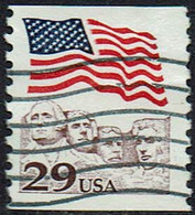 USA 1991, MiNr 2123, Gestempelt - Usati