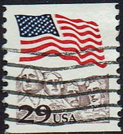 USA 1991, MiNr 2123, Gestempelt - Gebruikt