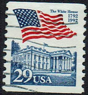 USA 1992, MiNr 2213, Gestempelt - Usati