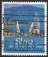 New Zealand 1990. SG 1557, Used O - Used Stamps