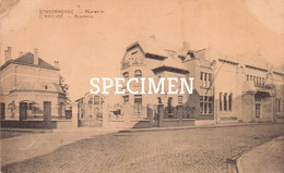 Académie @ Dendermonde - Dendermonde