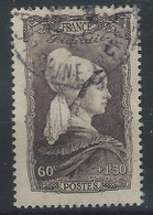 EEE-/-788- N° 593, BELLE OBL.1944 , VOIR IMAGES POUR DETAILS, IMAGE DU VERSO SUR DEMANDE, - Used Stamps
