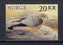 Norway, Yvert No 1867 - Oblitérés