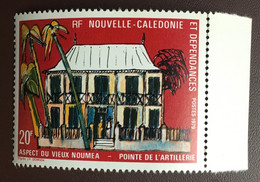 New Caledonia 1979 Old Noumea MNH - Neufs