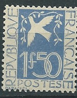 France  - Yvert N° 294 **  1 Valeur Neuve Sans Trace De Charniere - ( Cote Yvert 12 Euros)   - Bip6105 - Unused Stamps