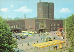 011966  Oberhausen - Hauptbahnhof - Oberhausen