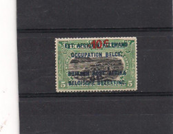 Ruanda Urundi  COB 46 MH - Unused Stamps