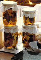 04 - Manosque - Marché - Fromages à L'huile D'olive - Manosque