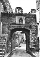 83 - Rians - Anciens Remparts - Porte Saint Jean - Rians