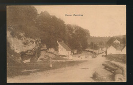 CANNE  CARRIERES    2 SCANS - Riemst