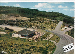 69 .  Rhone :   Chiroubles : Terrasse Du Beaujolais . - Chiroubles