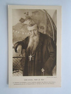 EXPOSITION VINCENNES (1931) Son Excel. Mgr. Le Roy, Missionar In Afrika, Erzbischof Carte Publicitaire ANNALES - Other