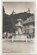 AK Friesach 1931 (Al05) - Friesach