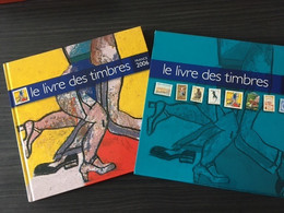 France 2006  Le Livre Des Timbres Complet Dans Son étui - Other Books