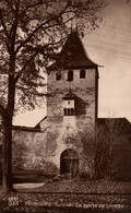 FRIBOURG / LA PORTE DE LORETTE - Fribourg