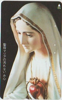 RELIGION - JAPAN-035 - STATUE - 110-011 - Cultural
