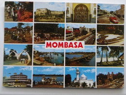 Mombasa / Kenya Multi - Kenya