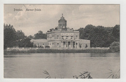 Potsdam - Potsdam