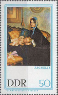 15374 Mi Nr. 1266 DDR (1967) Postfrisch - Ongebruikt