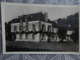 44 HERBIGNAC CHATEAU DE KERFLISS - Herbignac