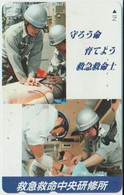HEALTH - JAPAN-046 - 110-011 - Ontwikkeling