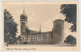 Wittenberg - Wittenberg