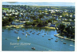 (SAINTE MARINE )( 29 FINISTERE ) ( COMBRIT ) - Combrit Ste-Marine