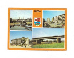 R 837  RIESA  MULTIVUES - Riesa