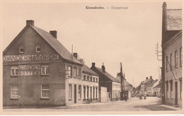 KLEMSKERKE DORPSTRAAT - De Haan